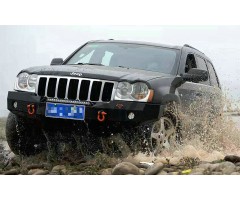 JEEP 08款大切诺基WK前杠【CY】